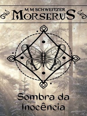 cover image of A Sombra da Inocência
